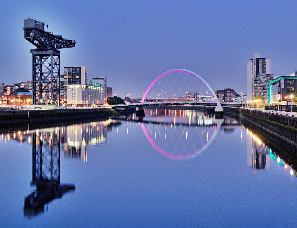 Glasgow Customer Service Course
